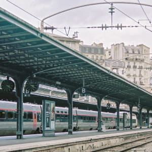 Photo officielle du service de transport disponible pour Chelles France